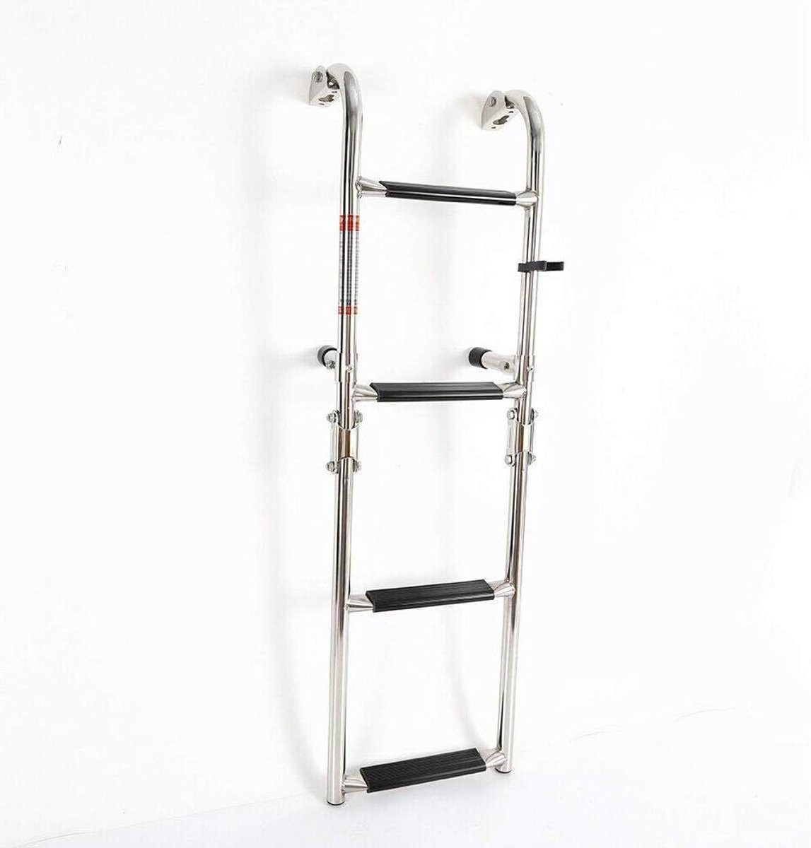 badladder boot ladder