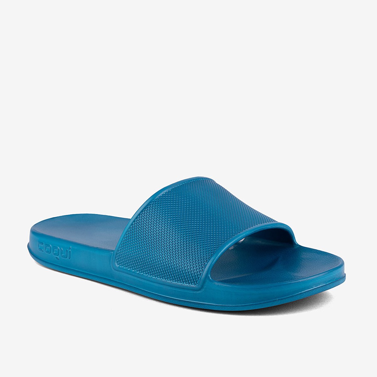 Herenslippers Coqui - 46