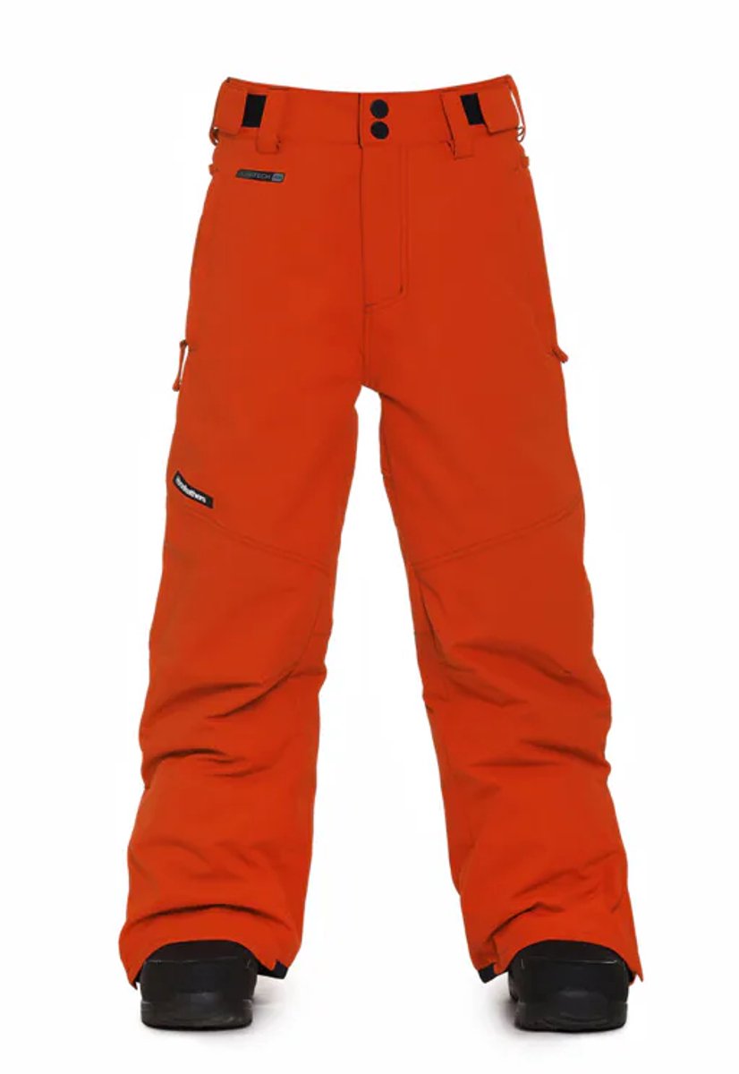 Horsefeathers Orca Jeugdbroek Multicolor