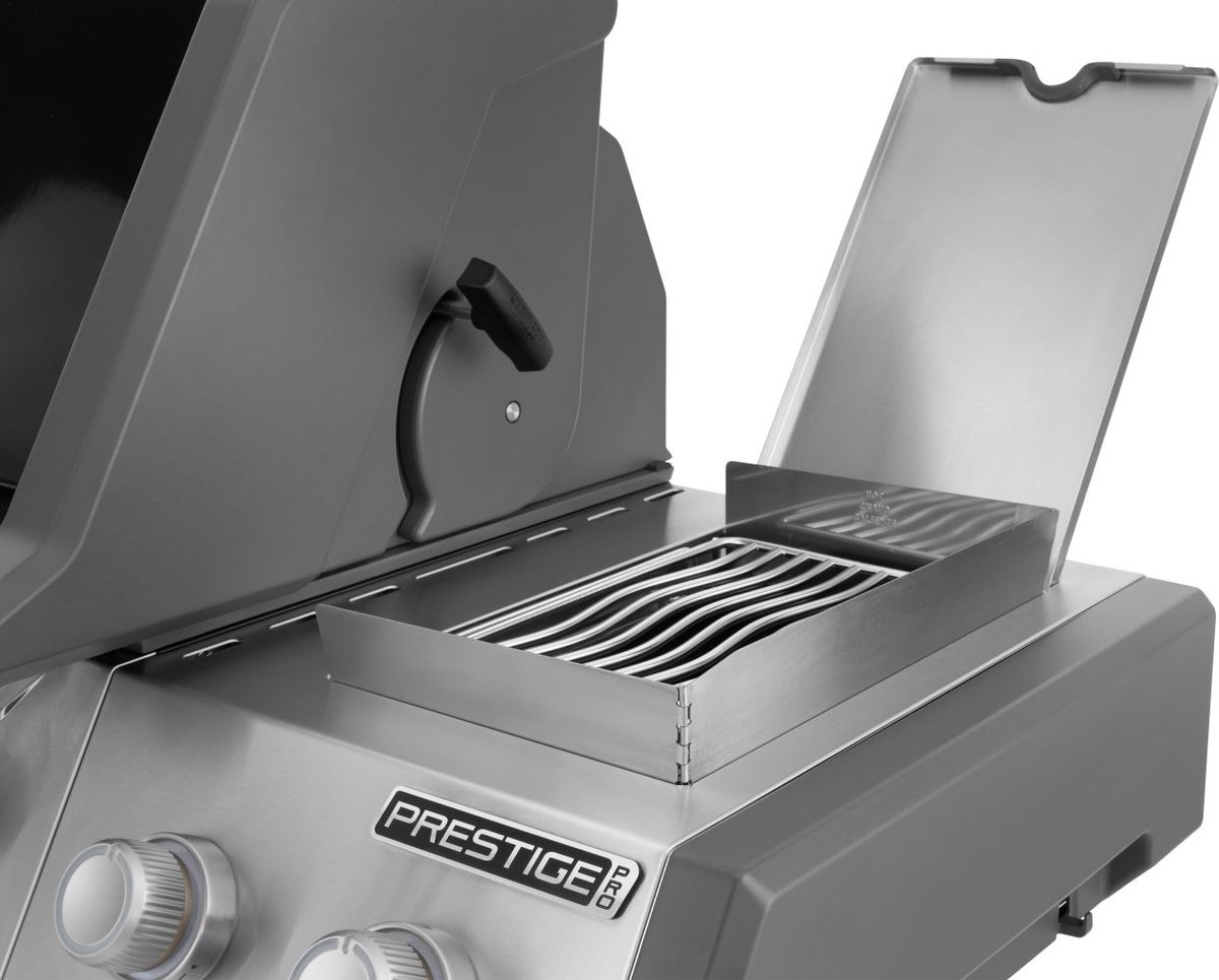 Napoleon Prestige PRO 500 - Gas Barbecue