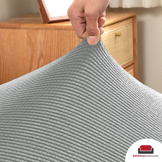 Rekbare Stoelhoes Afneembaar YISUN Jacquard Stoelhoes – Waterdicht, Stretch, Makkelijk Schoon Te Maken – 6 Stuks Matbeige Geen Rugleuning Wasbaar Rekbare Stoelhoes Afneembaar YISUN Jacquard Stoelhoes – Waterdicht, Stretch, Makkelijk Schoon Te Maken – 6 Stuks Matbeige Geen Rugleuning Wasbaar