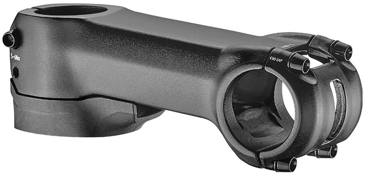 TOKEN - Kabelintegratie Mostek - 110mm - Lichtgewicht Aluminium