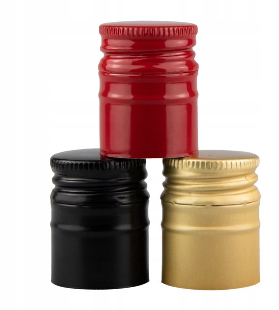 Bimberek Daniels - Glazen Fles - 500ml - Nadruk op Whisky van Bimberek — afbeelding 2