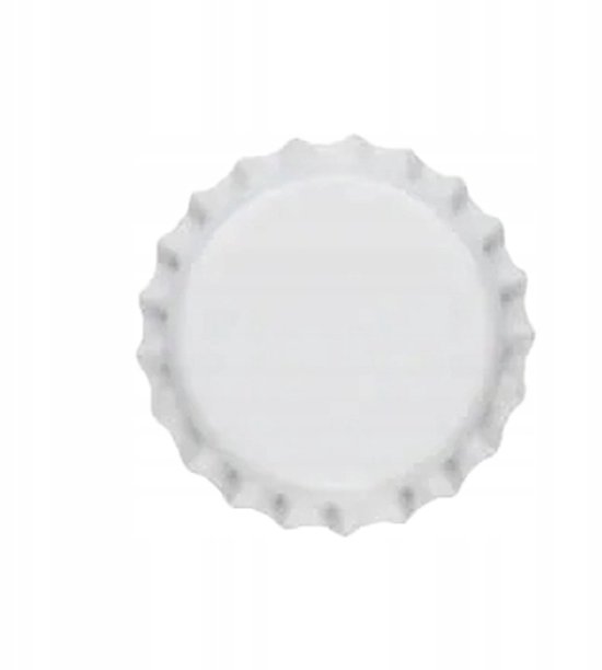 Bimberek - Kroonkurken - 100 stuks - 26mm - Verschillende Kleuren van Bimberek — afbeelding 5