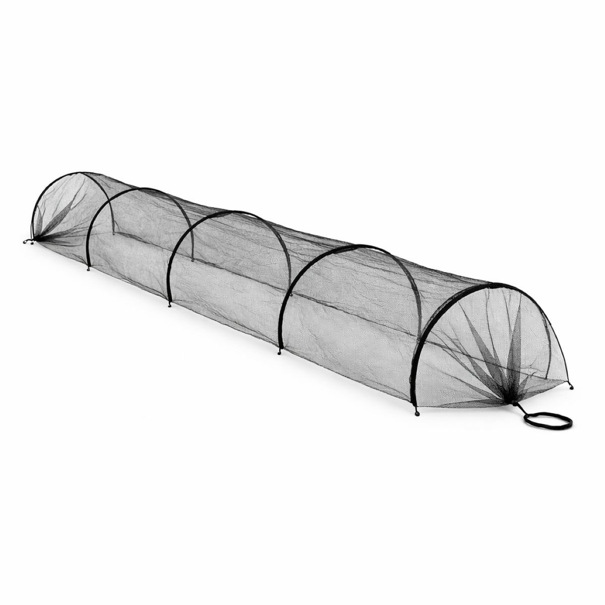 Ceruzo Kweektunnel 3m – Insectennet – Opvouwbaar – Plantbescherming