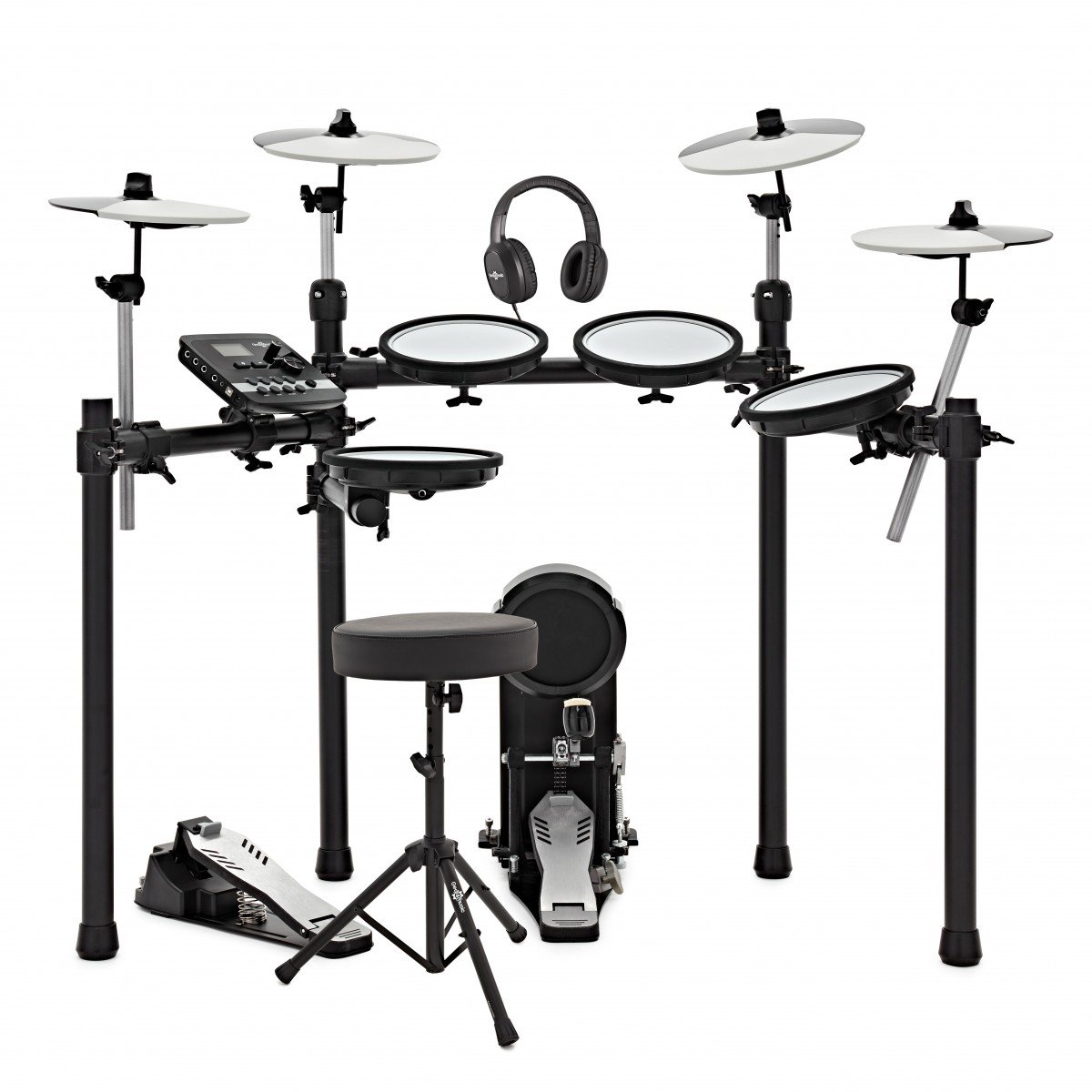Digital Drums 520 Elektronisch Drumstel + Pakket