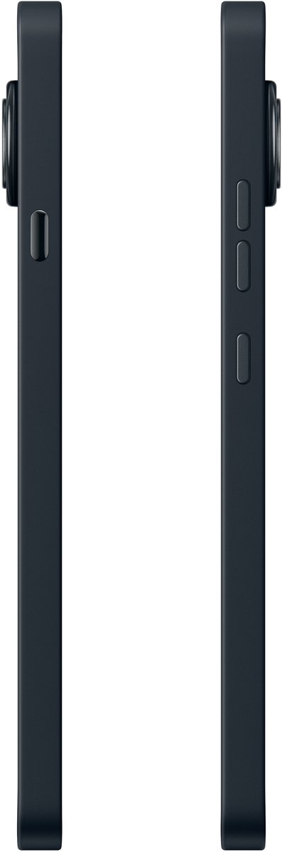 Nothing Phone 4a - 12GB/256GB - Zwart – foto 3