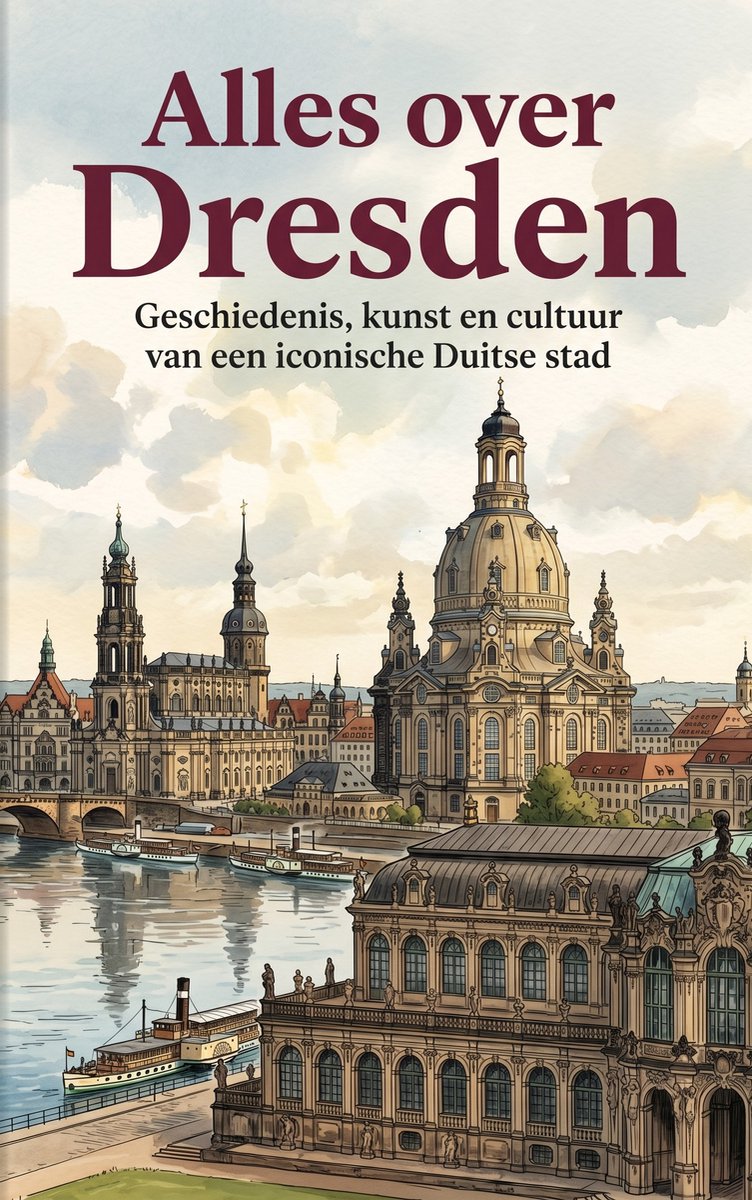 Alles Over Dresden