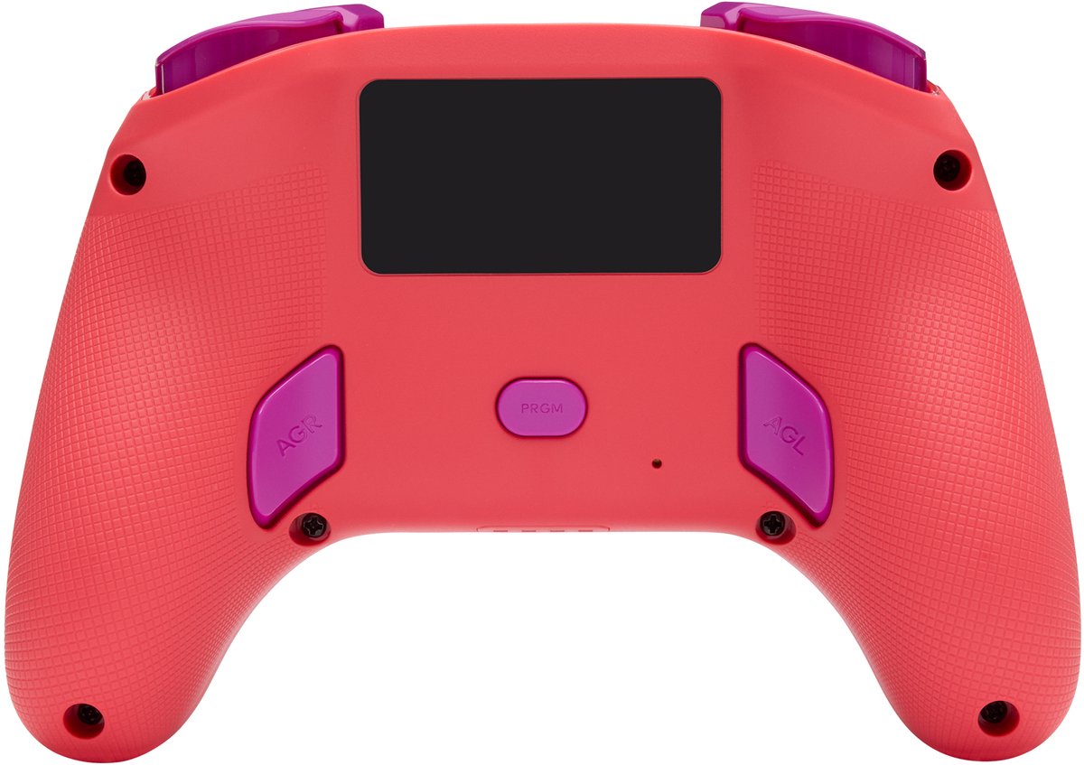 PowerA Draadloze Controller - Nintendo Switch - Mario & Friends – foto 6