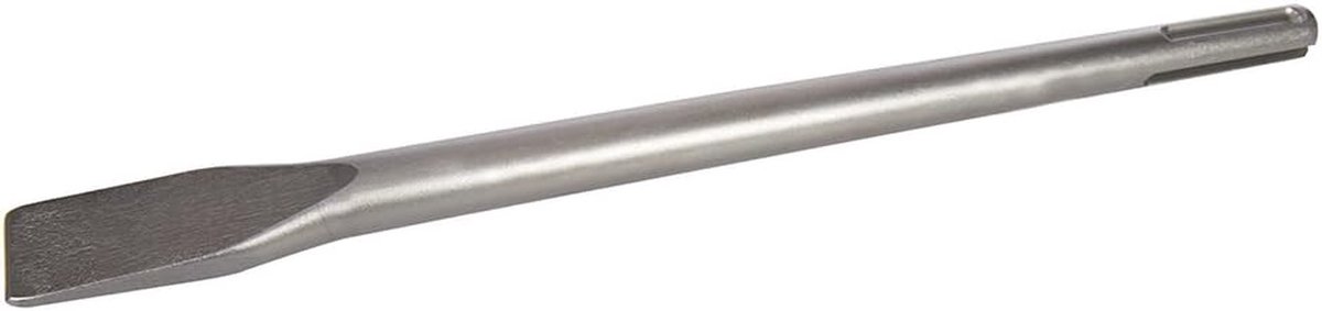 SDS-Max beitel 25 x 360 mm voor metselwerk, steen, baksteen en beton