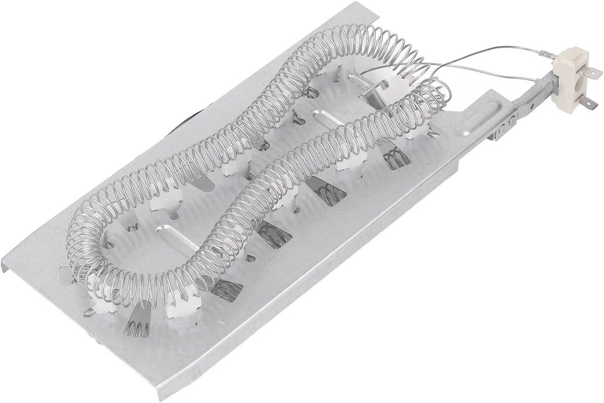 Droger Verwarmingselement Drogeronderdeel Kleding Drogen Hoog Vermogen Verwarming 5400W 240V