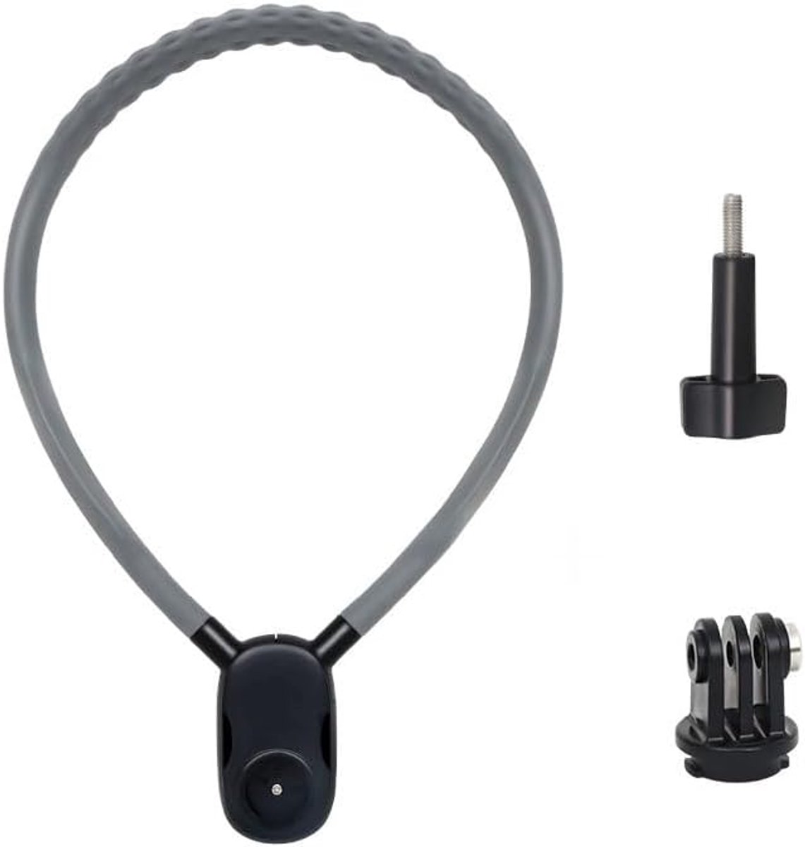 Neksteun Geschikt voor GoPro 13/12/11/10/9, DJI Osmo en Insta360 DSLR-camera's