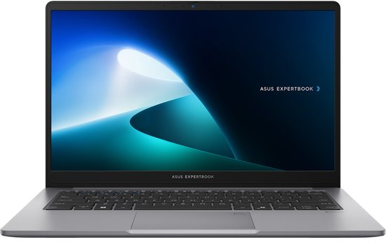 ASUS ExpertBook P1 P1403CVA-S61515X - Zakelijke Laptop - 14 inch - Core 7 (i7) - 16GB/512GB - ASUS - Hoofdafbeelding