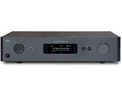 NAD: C 379 Stereo versterker