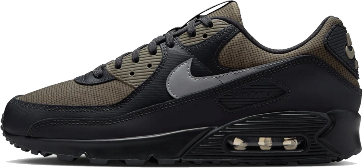 Nike Air Max 90 ‘ Jade Horizon Reflective ‘ . Wit