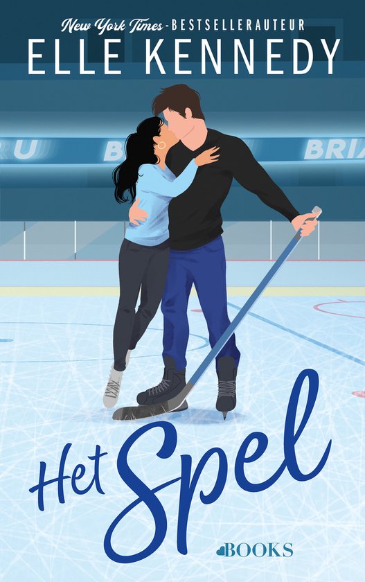 Briar U 3 - Het spel - cover