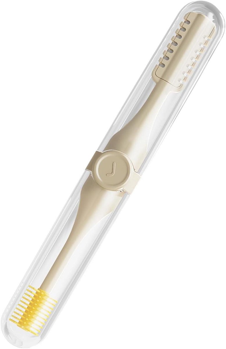 Neushaarsnijder - Neustrimmer - Persoonlijke verzorging - 360 graden roterend - 13 x 94 mm - Wit