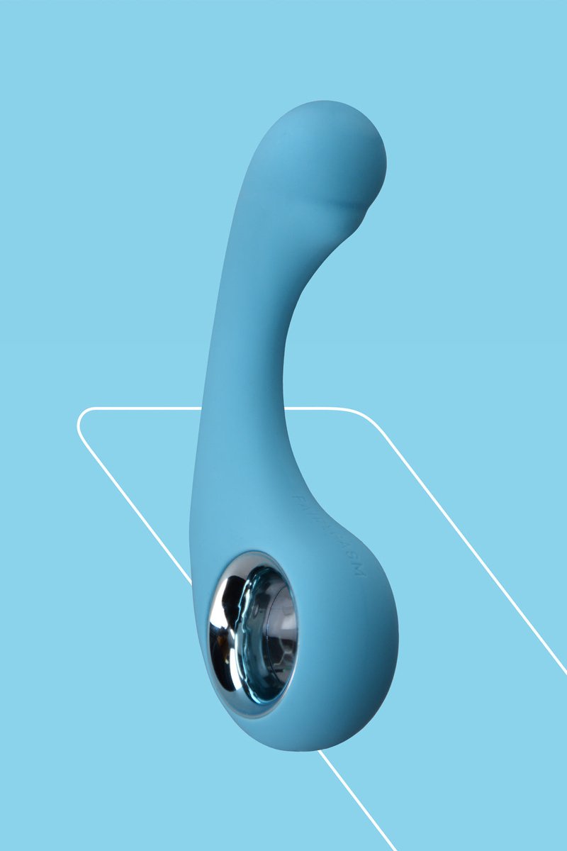 FairyGasm -F0006- BraveryAward blauw