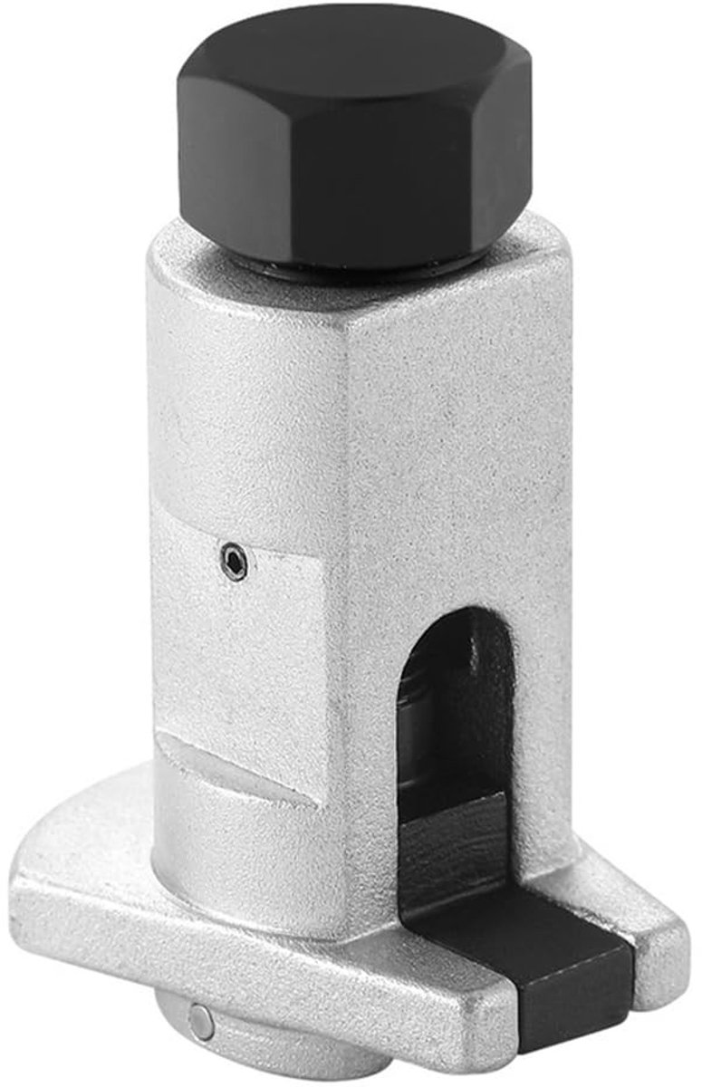 Dailygoods- Wiellagergereedschap Universeel - Veerpootspreider - Schokdemper Gereedschap - Wiellagerhuisspreider - 45-gauge Staal - 3,8x5,5x3,1 cm - Schokdempergereedschap