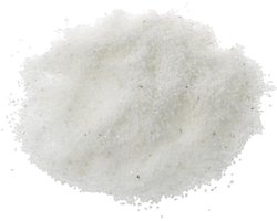 Aquarium Zand - Bodembedekker Grind - Decoratie Aquarium - Puur Kwartszand - 500g - Wit