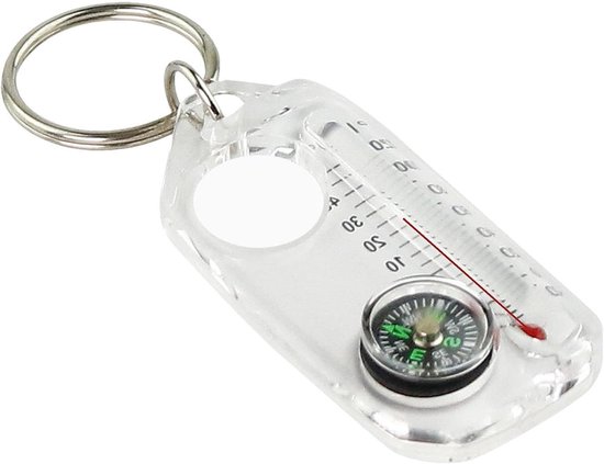 Kompas Thermometer