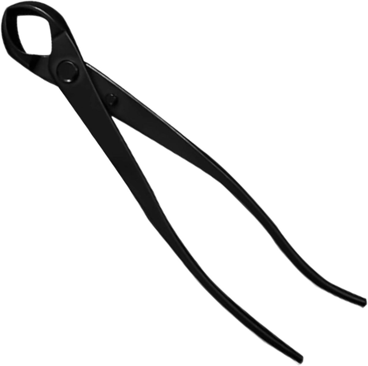 Tuinschaar Snoeischaar - Takken Knipper - Struiken Vormgeven - Antislip Grip - Tot 8mm Takken - Enkele