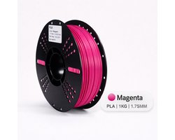 PLA+ Filament – Magenta – 1.75mm – 1KG – Koppelprint