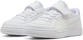 Puma Caven Iii Holo 2.0 Ac + Ps Sneakers - Kids - Wit