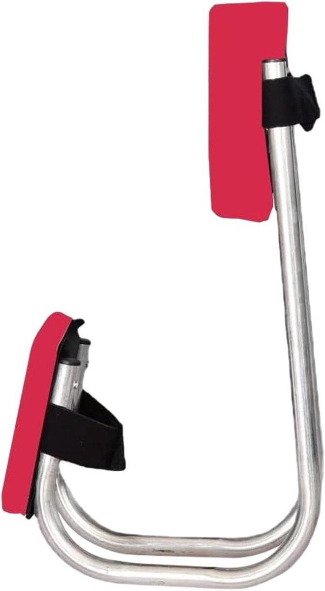 Kniestoel Tuin - Kniekussen Tuinier - Comfortabel Tuinieren - Ergonomische Knieondersteuning - 46 x 26 x 17 cm - Niet gespecificeerd