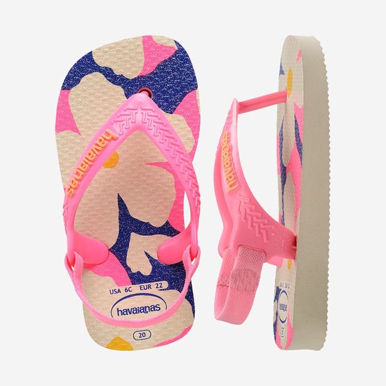 Tongs Havaianas Bébé Mini Me Tongs Junior