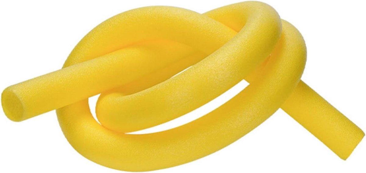 Fiets Binnenband Pad - Velg Beschermer - Lekvrije Ritten - Schokabsorberend Spons - One Size - Zwart