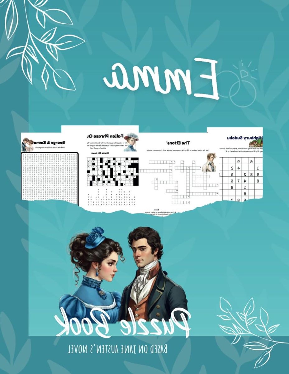 Puzzelboek - Activiteitenboek - Ontspanning en Puzzelen - Gebaseerd op Roman - 97 Pagina's - Kleurrijk