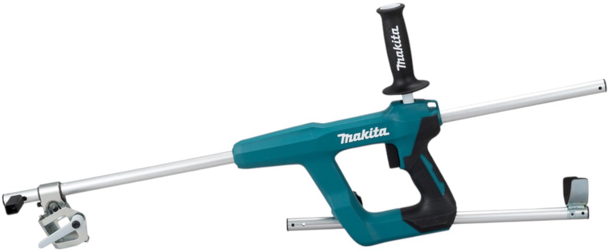Makita handgreepverlenging (1915N6-8) voor accu-wapeningsverbinders DTR180 / DTR181 en TR001G