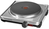 Rommelsbacher AK 1599/E - 24cm Electric Cooktop Rommelsbacher AK 1599/E - 24cm Electric Cooktop