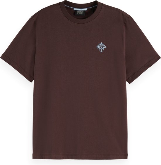 Scotch & Soda - Dames - T-shirts