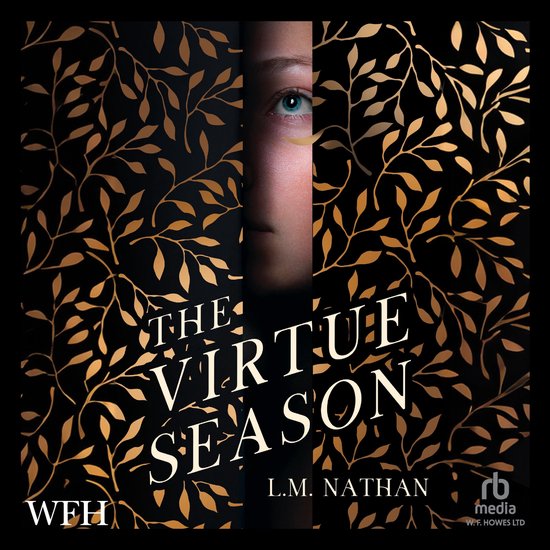 The Virtue Season - cover