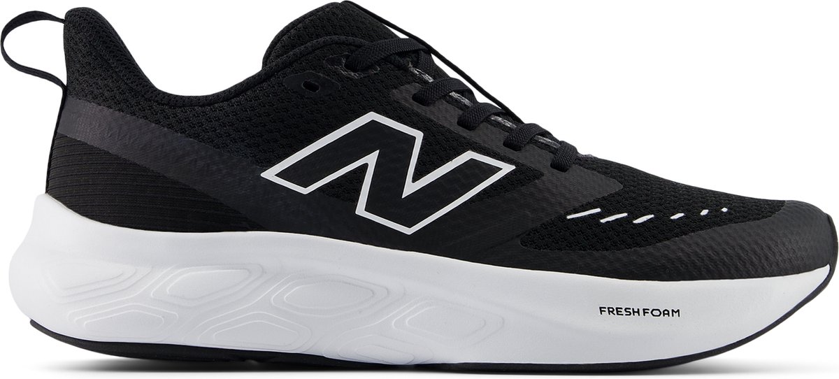 New Balance GK625 Unisex Sportschoenen Zwart