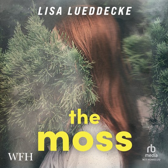 The Moss - cover