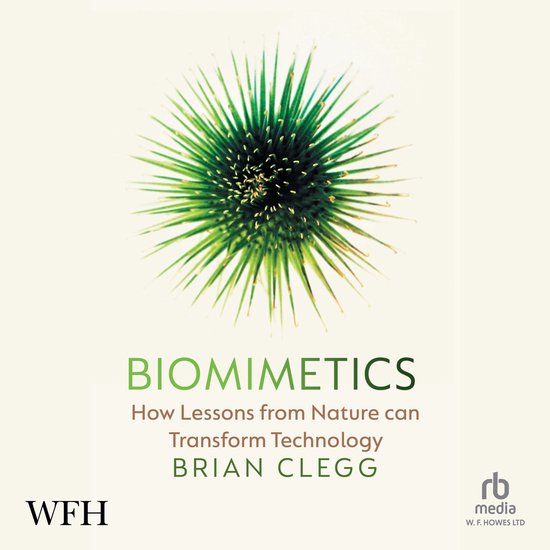 Biomimetics - cover