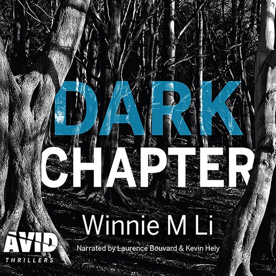 Dark Chapter - cover