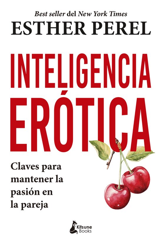 Inteligencia erótica - cover