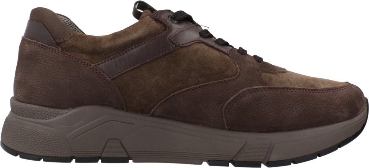 STONEFLY ACTION 31 NABUK/VELOUR Bruin 42 EU