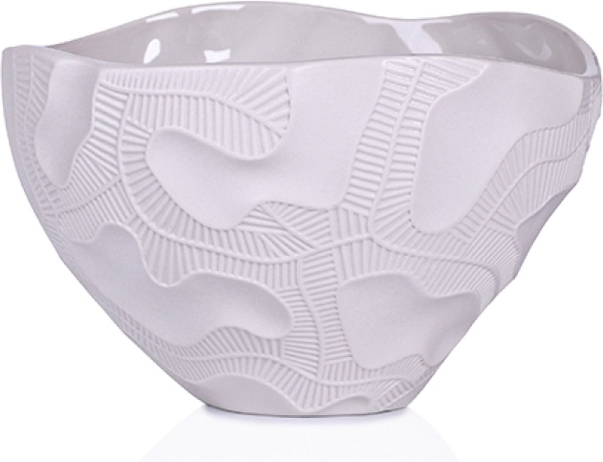 OHNO - Woonaccessoires - Ilio Kom - Beige