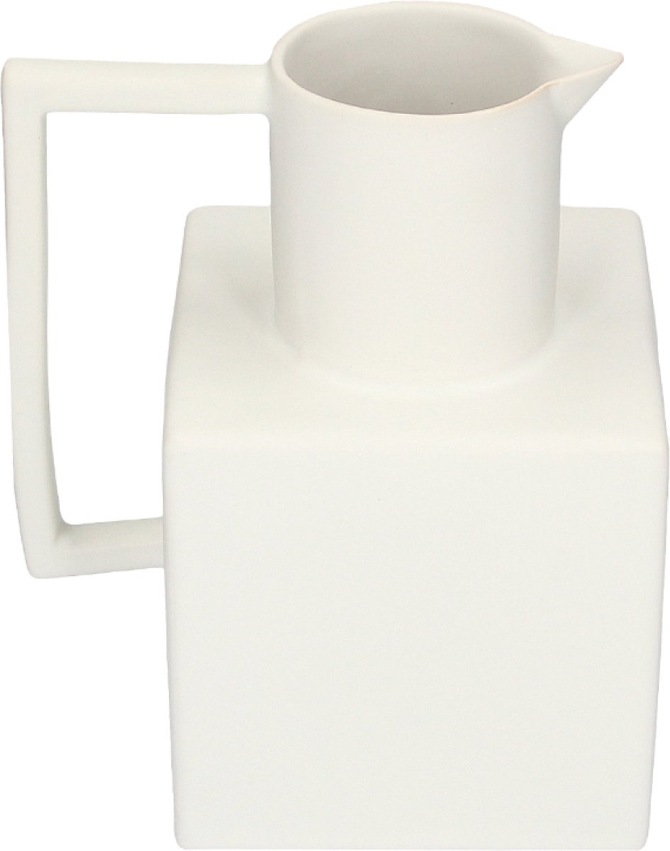 OHNO - Woonaccessoires - Zagrad Kan - Wit