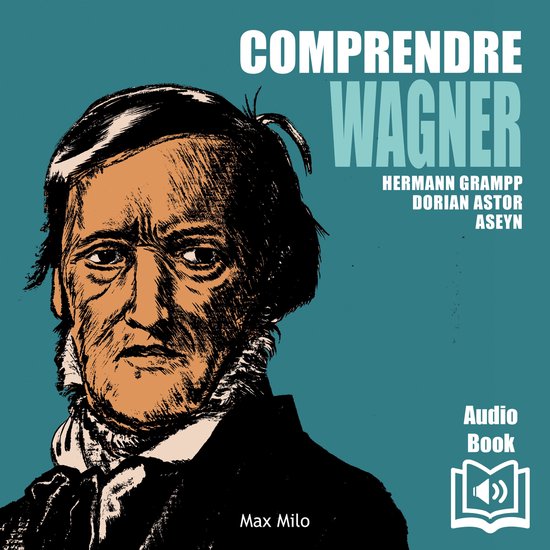 Comprendre Wagner - cover