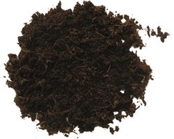 Hobby Terrano Forest dennenschors terrariumsubstraat 4L 8L 25L voor bos en regenwoudterraria 8 Liter