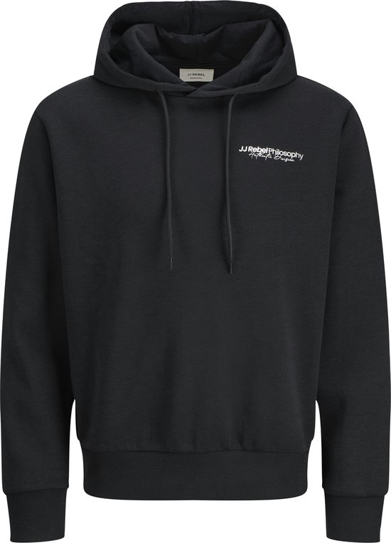 JJ REBEL - JREBZACK SWEAT HOOD NOOS - Homme - Sweats
