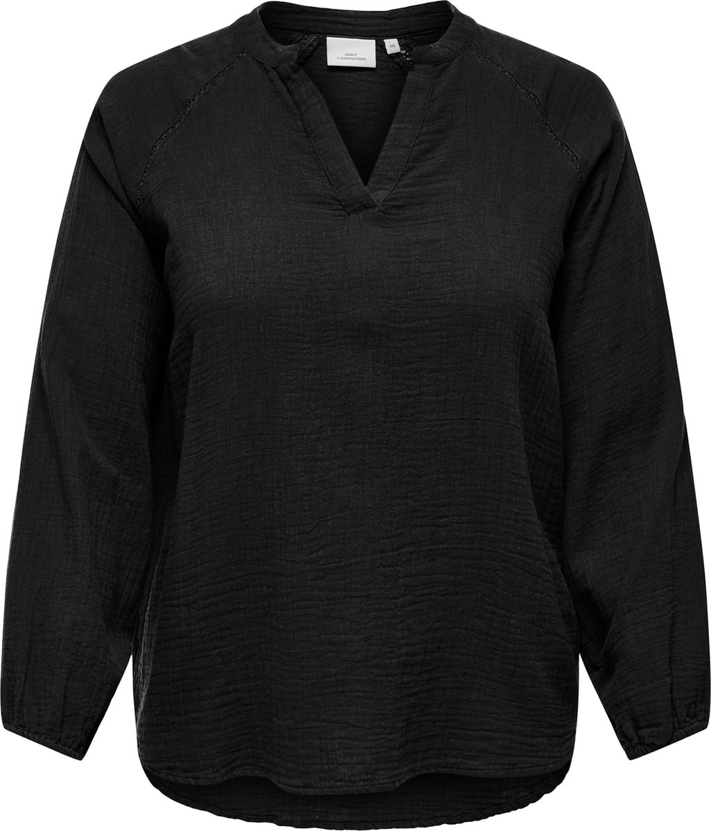 ONLY Carmakoma Top CARTHYRA Top
