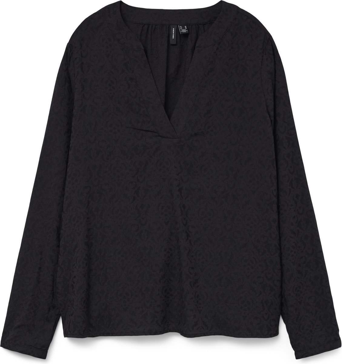 Vero Moda Blouse VMTHEA Top