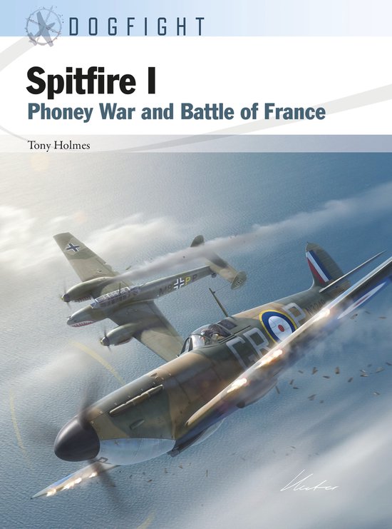 Dogfight- Spitfire I
